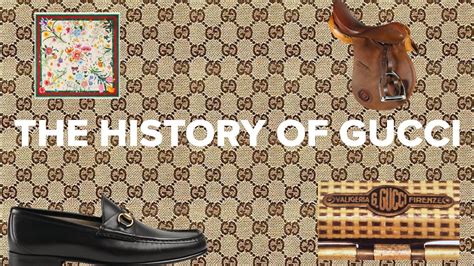 gucci popularity year|Gucci originated from which country.